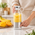 Portable Blender Juicer Bottle Mixer Electric USB Charge
