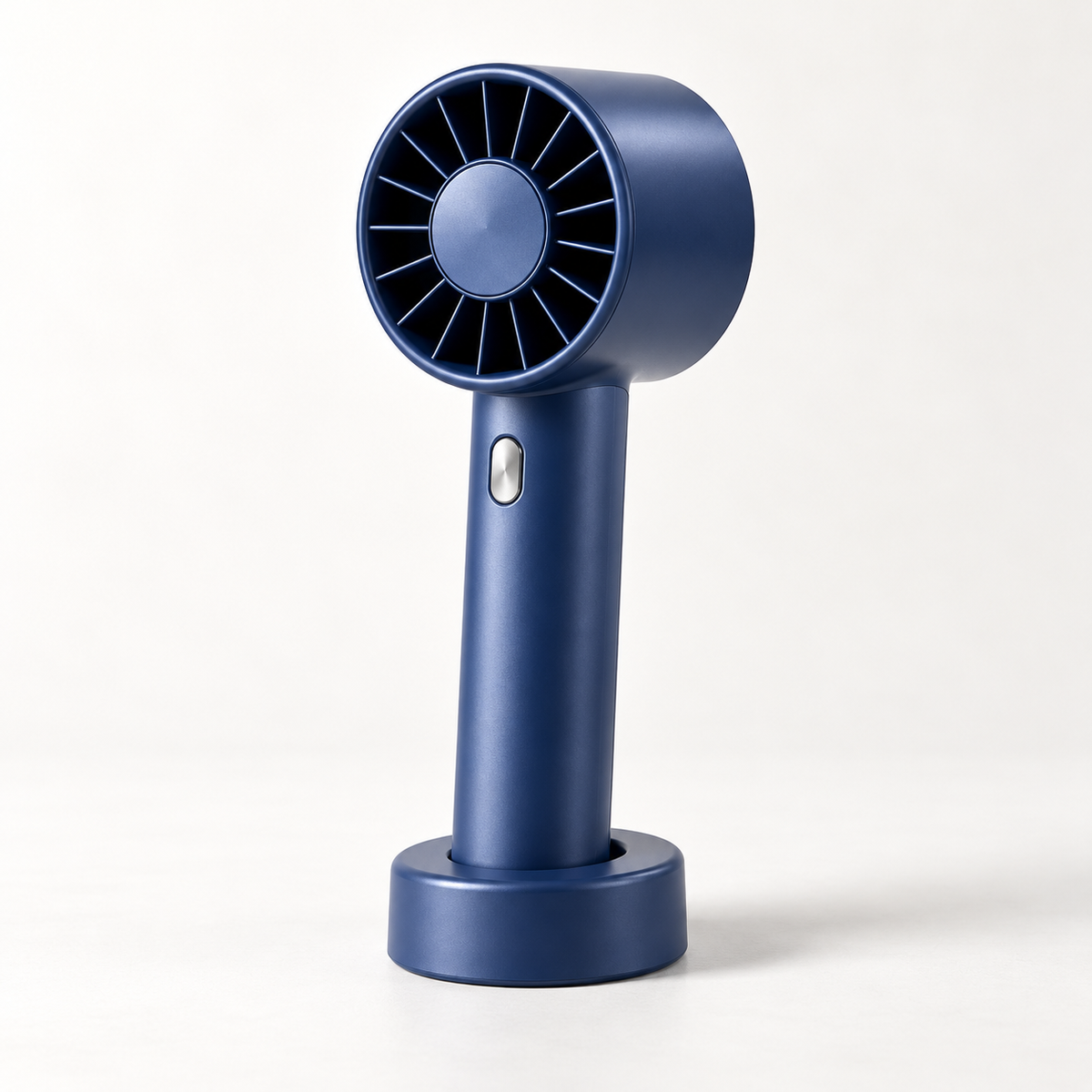 Handheld USB Rechargeable Portable Mini Fan High Air Volume